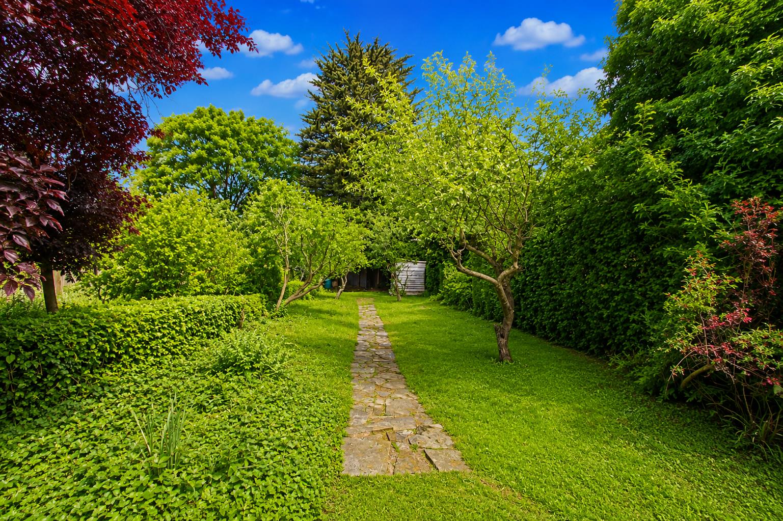 The Close, Carshalton Beeches